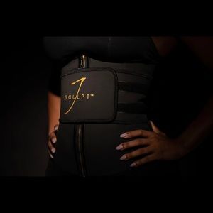 JSCULPT GOLD™ Waist Cincher